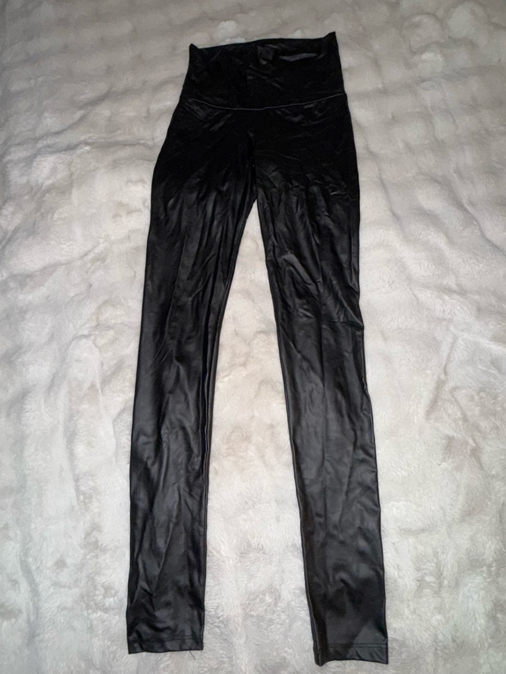 Pants Subcategory Identification